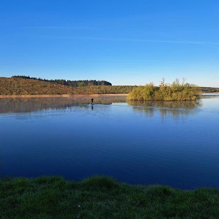 Carrick on Shannon Nature'S Rest المظهر الخارجي الصورة