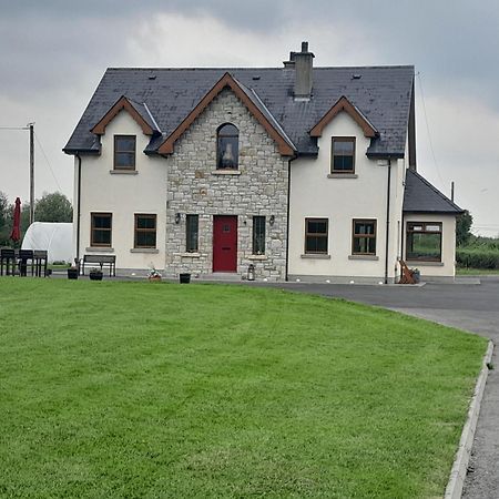Carrick on Shannon Nature'S Rest المظهر الخارجي الصورة