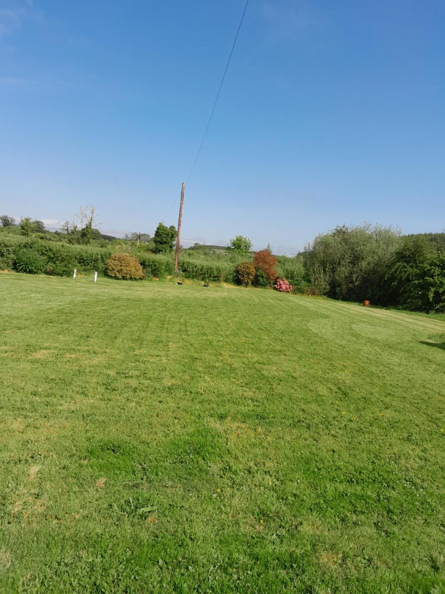 Carrick on Shannon Nature'S Rest المظهر الخارجي الصورة